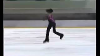 羽生結弦｜快看！會飛的小蘑菇！