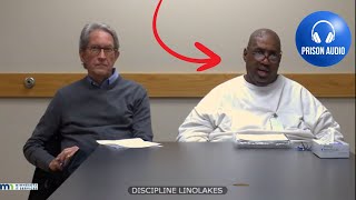 He Committed a Brutal Act of Violence for No Good Reason | Minnesota Parole Board Hearing