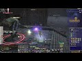 ff14 アメノミハシラ 学者 ソロ 61f~90f failed 3【hoh solo sch】