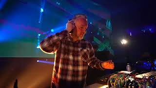 Marc Romboy live at Awakenings, Ziggo Dome, October 22nd 2022