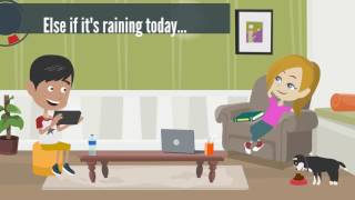 Teach Kids to Code: If - Else Statements explained.