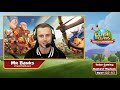 world championship 1 qualifier finals clash of clans