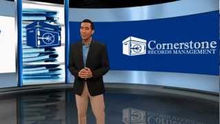 Why Should My Office Care About Document Storage?