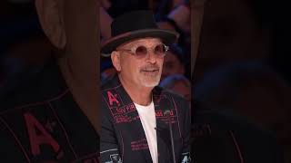 Unbelievable QUICK CHANGE Audition On AGT Will Blow Your Mind!