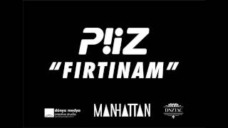 Piiz - Fırtınam HD 2014 Single