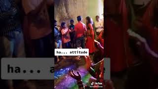 Masti Bhari Raat Hai dance