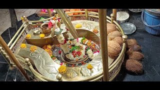 Shiv Gufa Darshan Salbardi Mahashivratri Festival ( 2 part )#सालबर्डी #betul #morshi