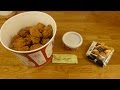 KFC - Big Bucket