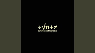 SurvivalMathematics