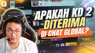 “Bang, aku boleh ikut main ga?” - PUBG MOBILE INDONESIA