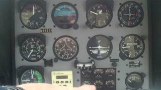 Hover Pre Take Off Check