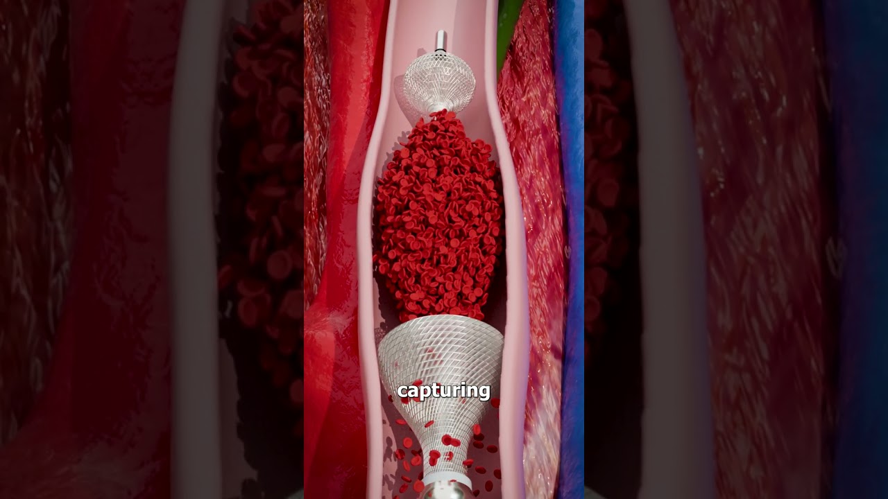 Removing Blood Clots With Vacuum ёяши тау Weightblink