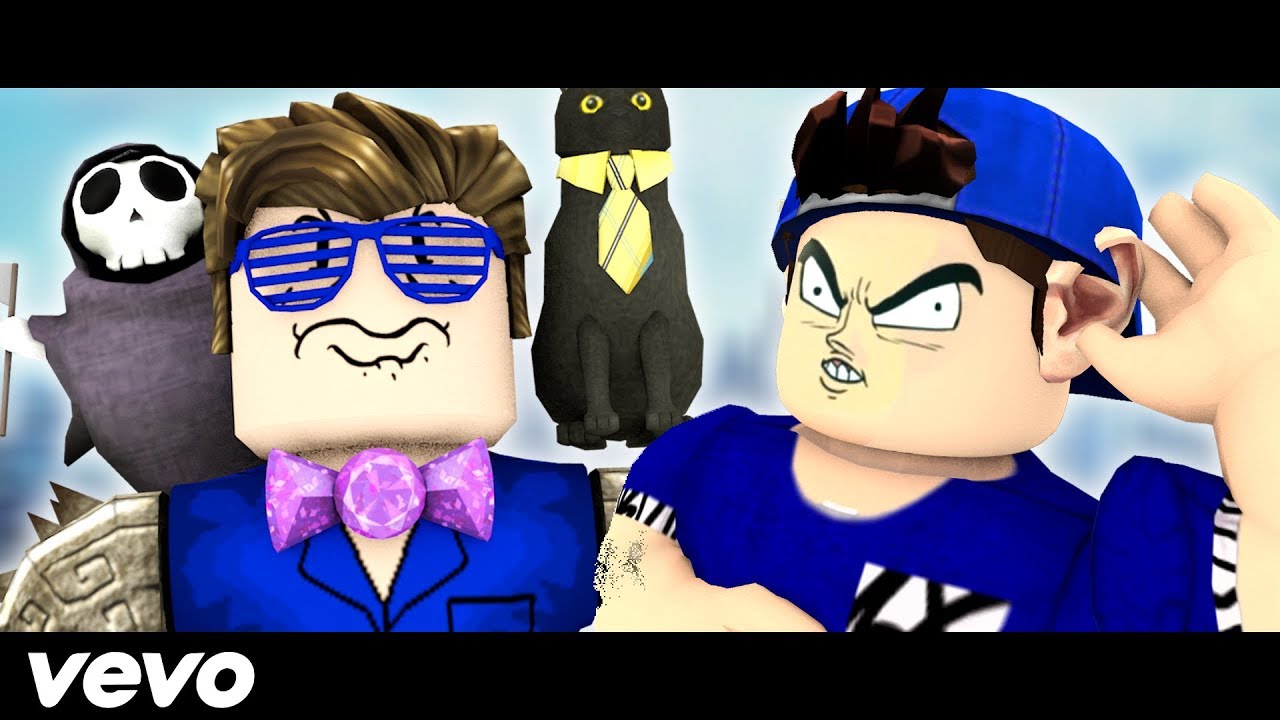 Roblox Music Videos 3 Youtube Music