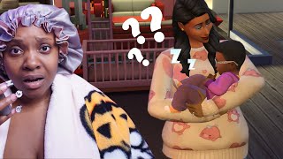 MANGO IS PREGNANT \u0026 STILL PIMPIN’‼️ || EP 3