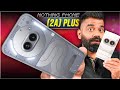 Nothing Phone (2a) Plus Unboxing & First Look - A New Champion🔥🔥🔥