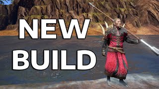 New Build Called HAX (Outward Definitive Edition) - Live 🔴