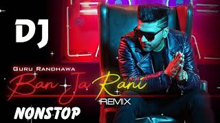 Guru Randhawa Remix 2020 | TOP HITS REMIX SONGS OF GURU RANDHAWA | INDIAN Nonstop SONG 2020