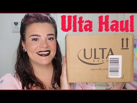 Ulta Beauty Haul #Ulta #ultahaul #haul