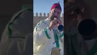 Youssef sridi moussem moulay idriss Fes 2022