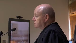Tippecanoe County judge, wife shot at their Lafayette home