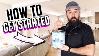A Beginners Guide to Ceiling Paint