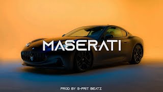 Hayce lemsi x Sch Type Beat "MASERATI" 🏎️| Instru Rap Club/Banger 2023