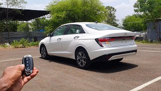 Hyundai verna sx ₹ 12.98 | 2023 Detailed Review