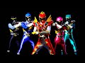 Power Rangers Dino Super Charge | E07 | Full Episode | Action Show | Power Rangers