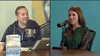 Urban Innovation Fund's Clara Brenner on 50 investments, tenacity, culture to scale | Angel S2 E7