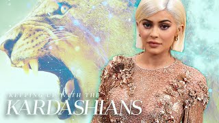 6 Reasons Why Kylie Jenner Is Such A Leo | KUWTK | E!