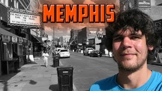 Farmers Adventure 25: Memphis