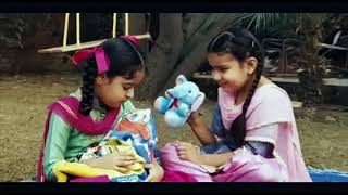 Kuku Rana Ronda | Baldheer Mahla | Tenu Diya lal Ve Lorriya | Children Version | MUSIC PEARLS