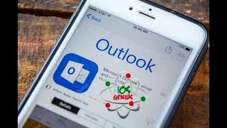 Outlook - Configure Company Email on iPhone - iOSGenius