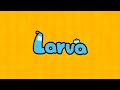 larva season 1 intro 2011 2012