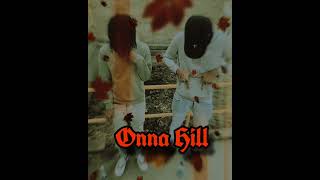 6WAY DRAKO - ONNA HILL  FT MBT WEEZY [ OFFICIAL AUDIO]