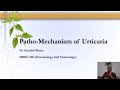 Patho-Physiology of Urticaria: Role of Mast Cells, Basophils, Eosinophils, and Auto-Antibodies