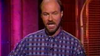 ESPN2 Sportsnight '94 - Bogus w/ Bruno \