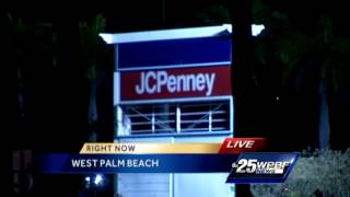 125 workers to lose jobs when JC Penney closes at Palm Beach Mall