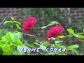 風の盆恋歌：石川さゆり