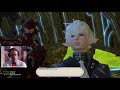 this really shocked me ffxiv heavensward 3.0 ending msq reaction