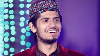 Ali Dy Lal Ney Lajpal_Umiar Zubair _New Official Kalam 2021