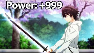 CHIVALRY OF A FAILED KNIGHT Episode 1-12 English Dubbed - New Anime 2025 Eng Dub 🌹🥀