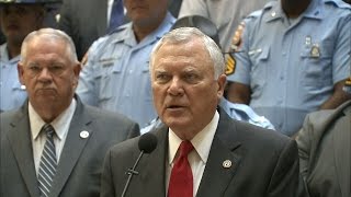 Governor proposes 20% pay raise for state law enforcement officers