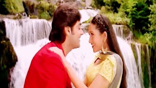 Yeh Silsila Hai Pyar Ka-Silsila Hai Pyar Ka 1999 Full Video Song, Chandrachur Singh, Karishma Kapoor