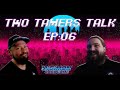 Two Tamers Talk - Episode 6 (BT10 Pre-Release Tactics)