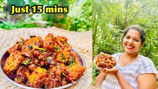 Simple ಆಗಿ ಚಿಕನ್ ಫ್ರೈ ಹೀಗೆ ಮಾಡಬಹುದು | Chicken Masala Fry | Mangalore Recipes