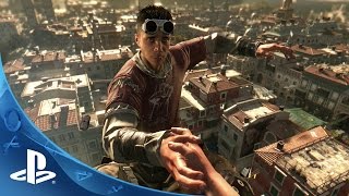 Dying Light - Launch Trailer | PS4