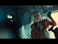 Harley Quinn Fight Scenes - DCEU