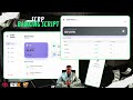  SCRP | Banking Script FiveM[ESX/QB/QBOX]