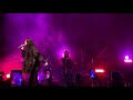 Ella Mai “Shot Clock” live at the Fillmore 3-15-19